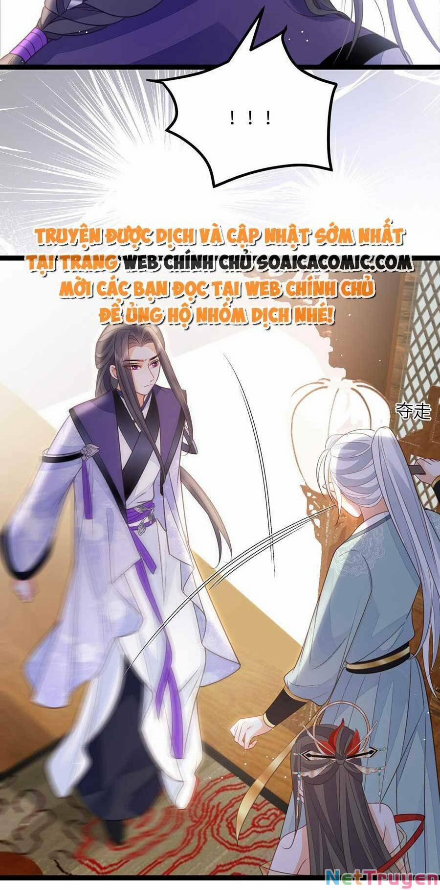 Nam Sủng Ta Nuôi Lại Cắn Ta 15 trang 26