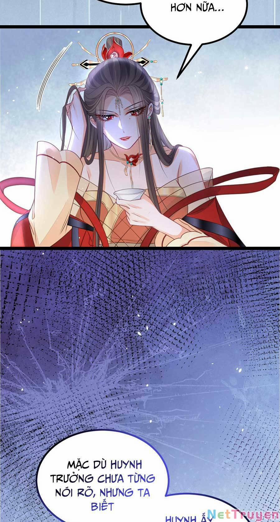 Nam Sủng Ta Nuôi Lại Cắn Ta 15 trang 5