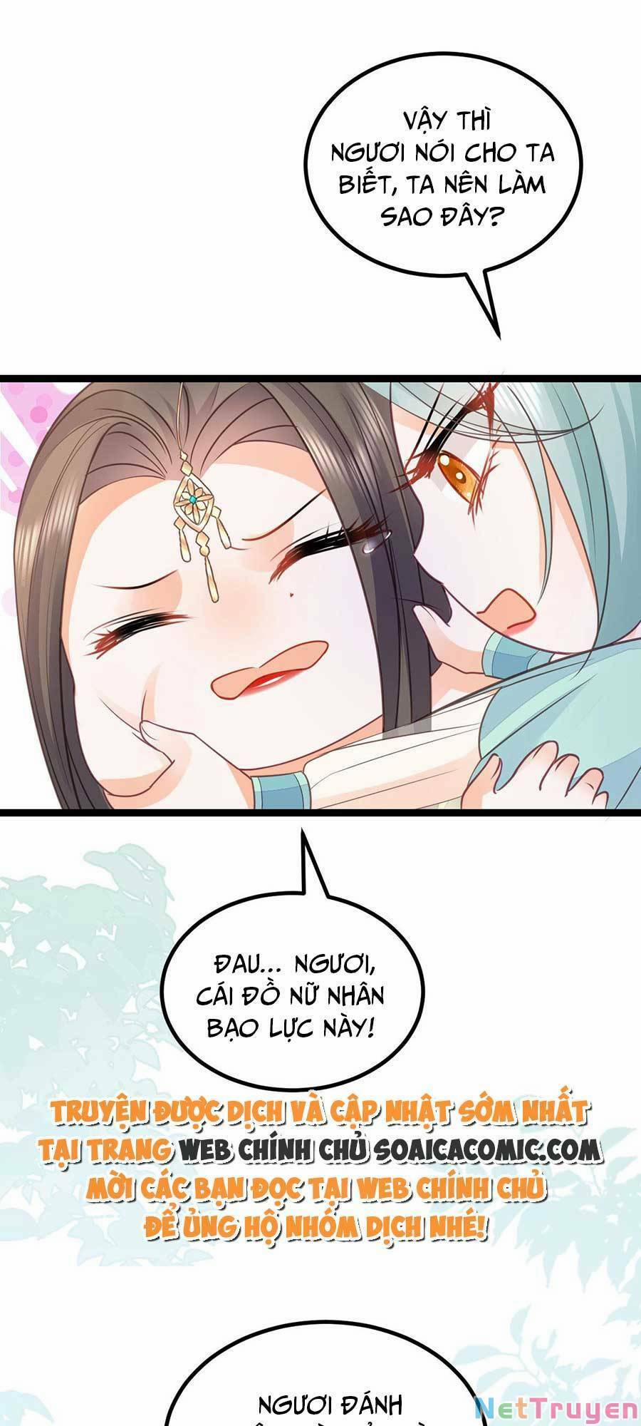 Nam Sủng Ta Nuôi Lại Cắn Ta 15 trang 7