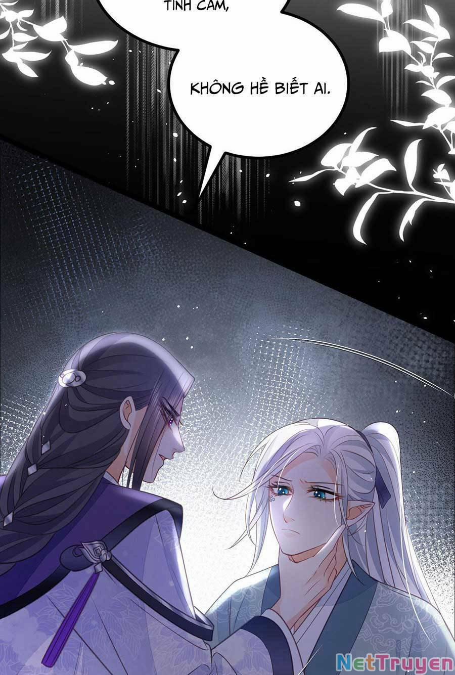 Nam Sủng Ta Nuôi Lại Cắn Ta 16 trang 13