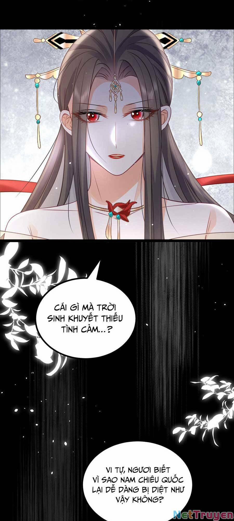 Nam Sủng Ta Nuôi Lại Cắn Ta 16 trang 15