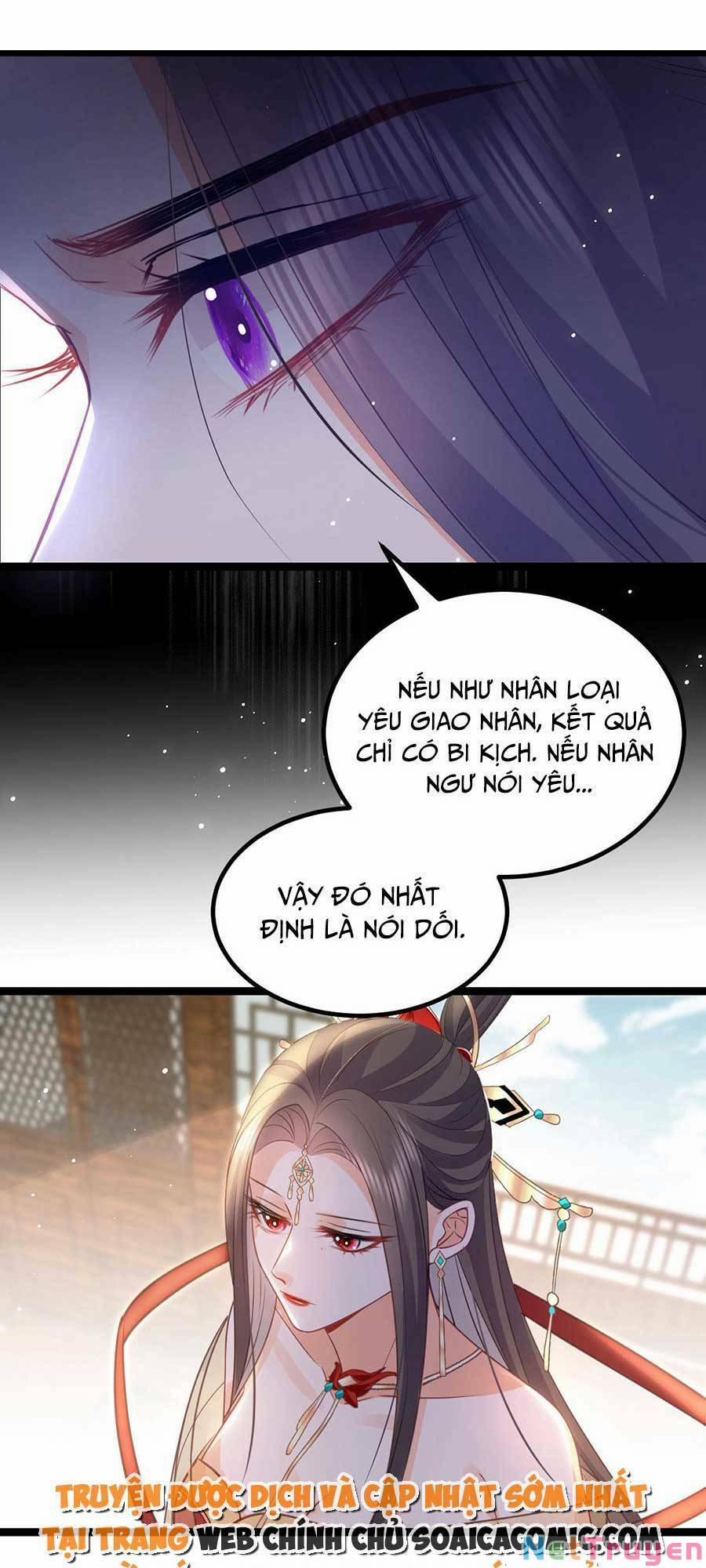 Nam Sủng Ta Nuôi Lại Cắn Ta 16 trang 19