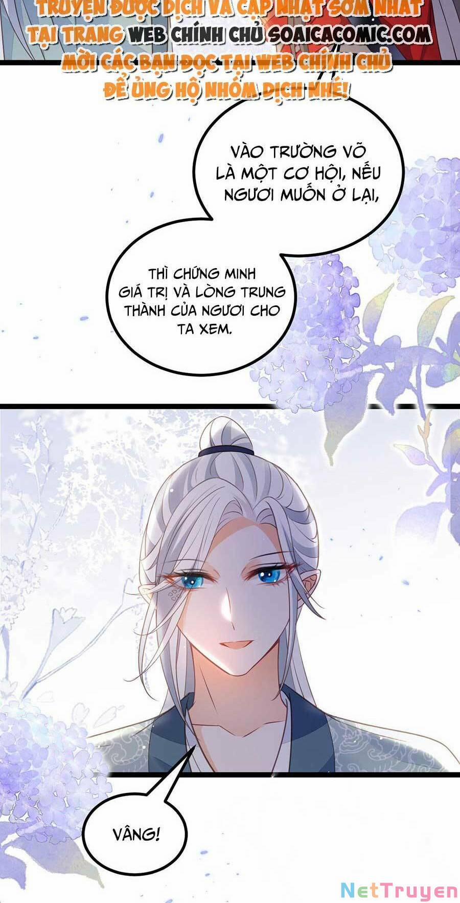 Nam Sủng Ta Nuôi Lại Cắn Ta 16 trang 26