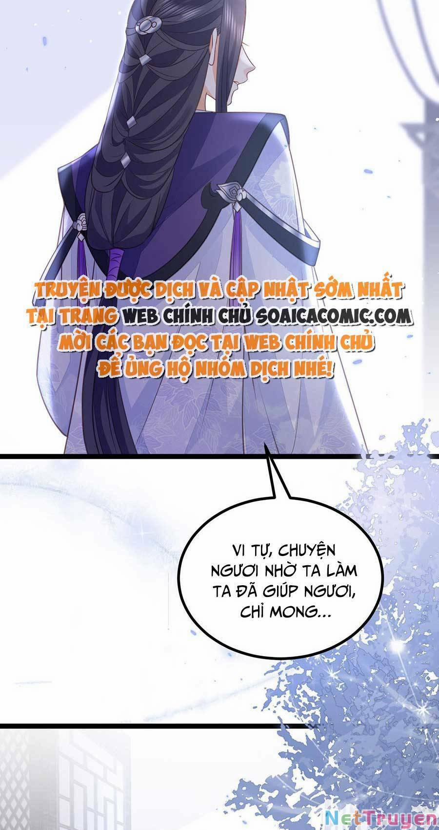 Nam Sủng Ta Nuôi Lại Cắn Ta 16 trang 29