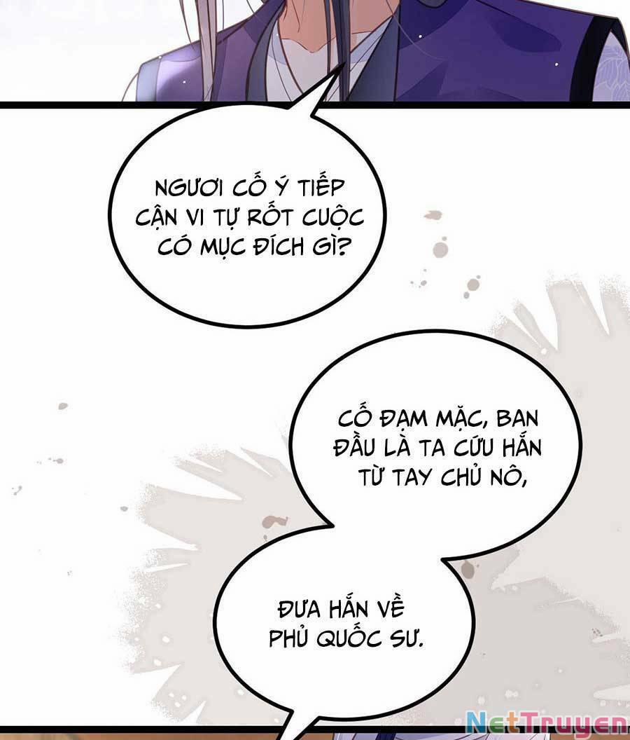 Nam Sủng Ta Nuôi Lại Cắn Ta 16 trang 3