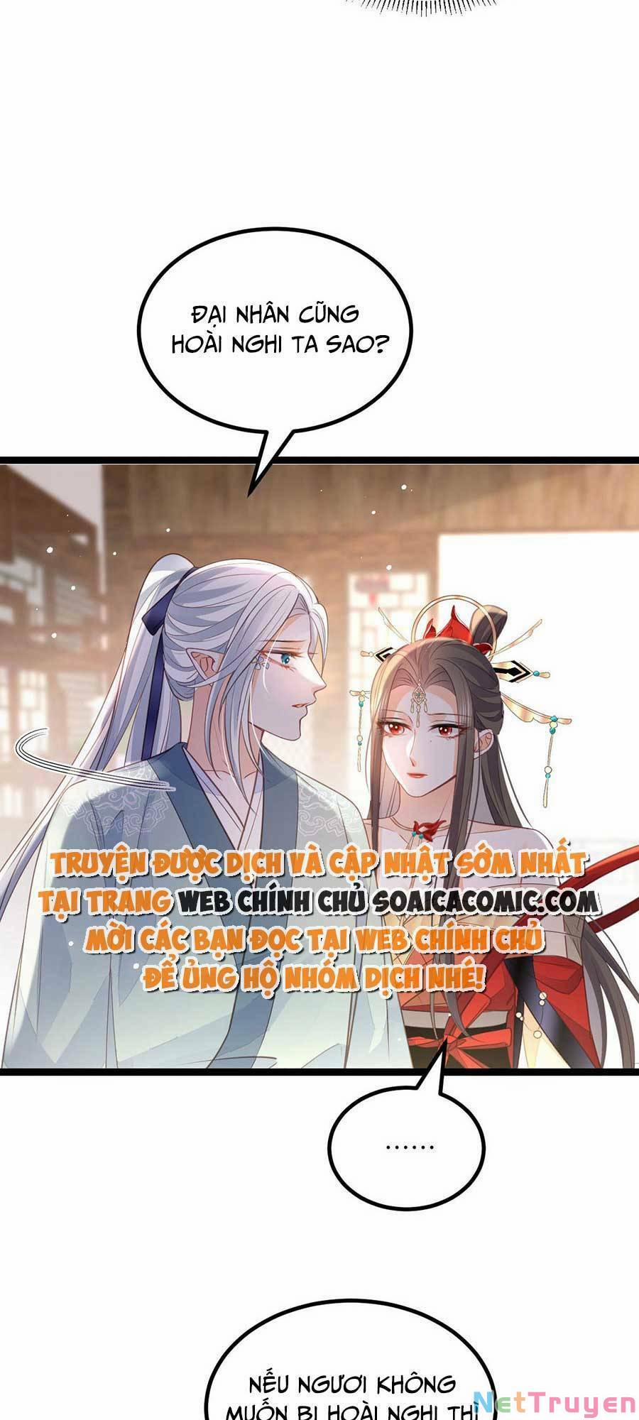 Nam Sủng Ta Nuôi Lại Cắn Ta 16 trang 7