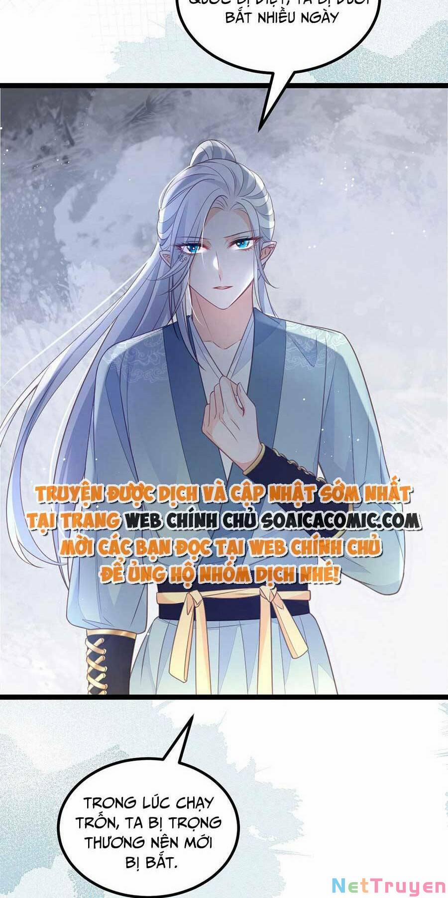 Nam Sủng Ta Nuôi Lại Cắn Ta 16 trang 9