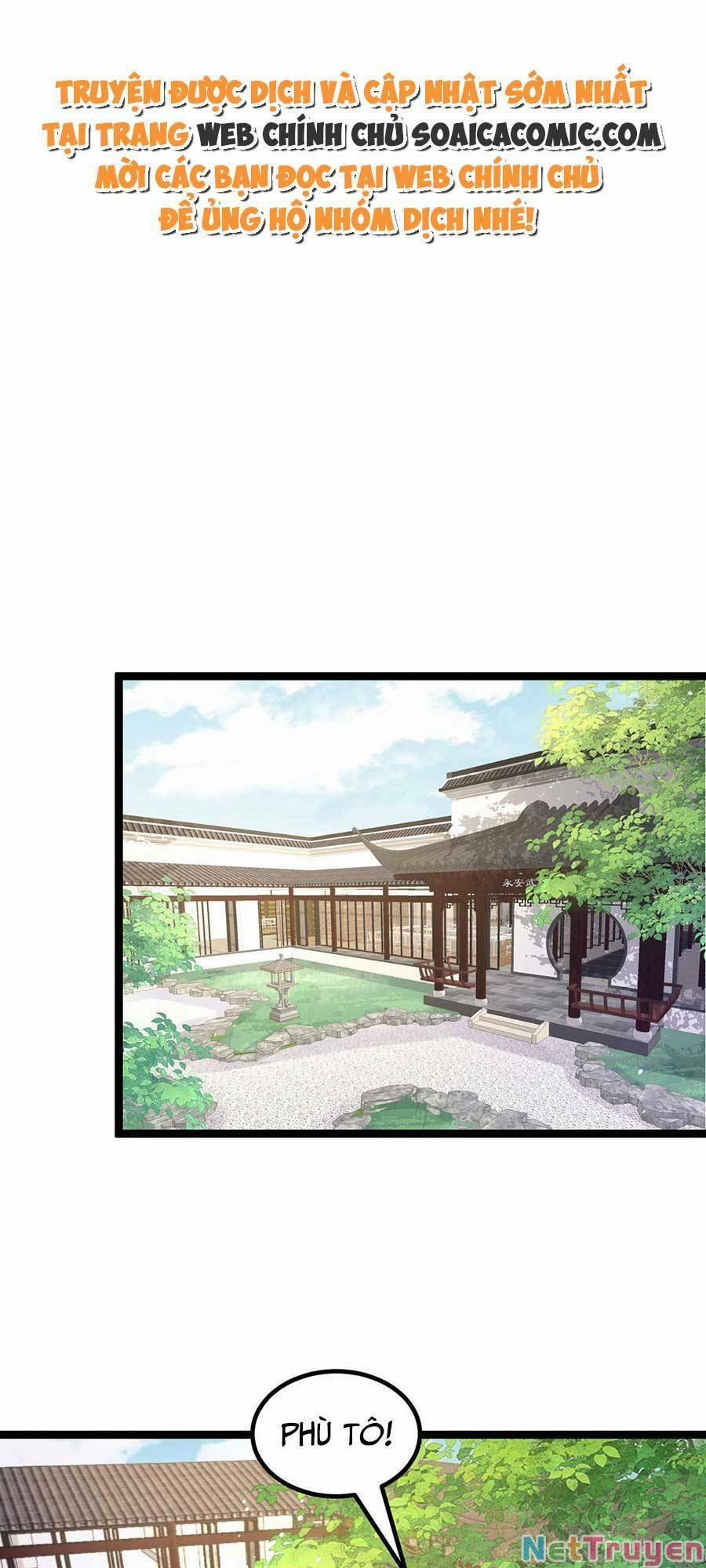 Nam Sủng Ta Nuôi Lại Cắn Ta 17 trang 0