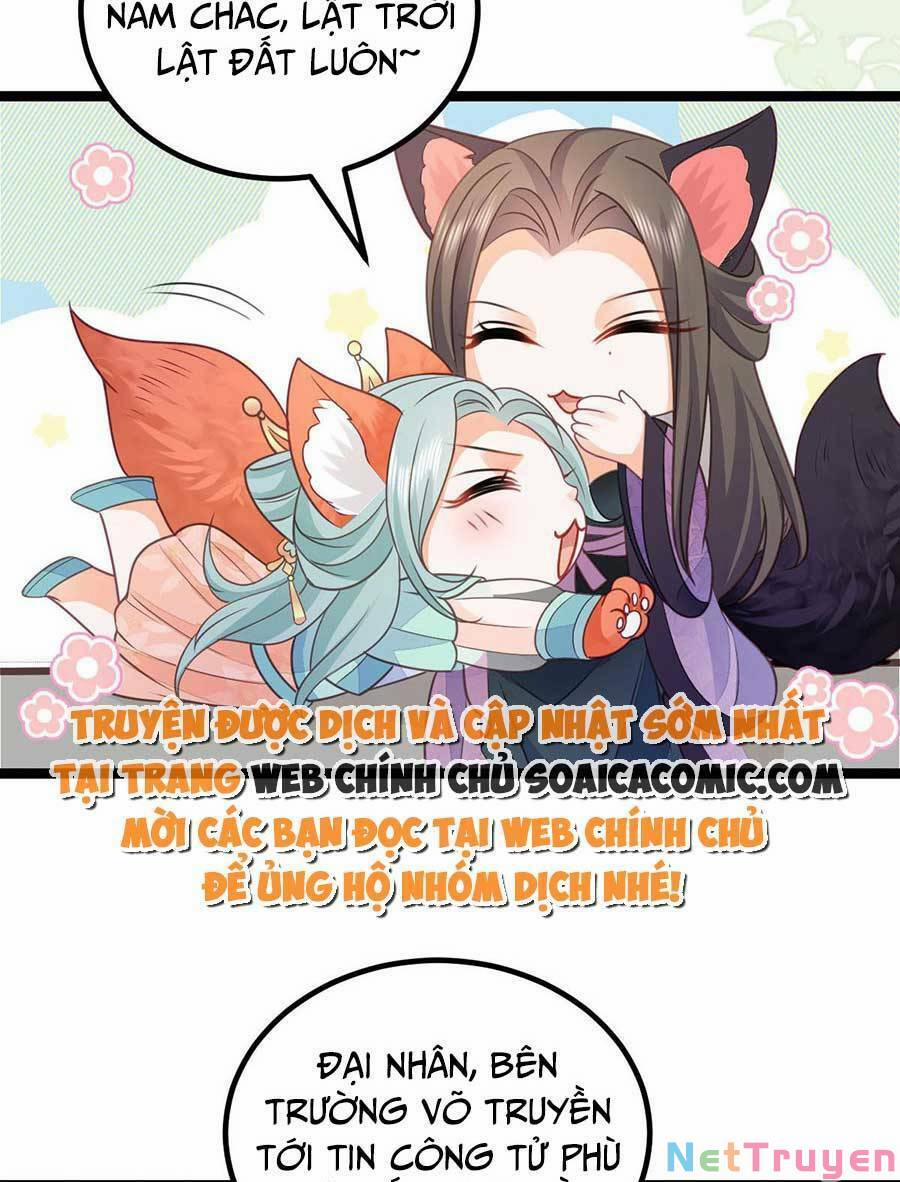 Nam Sủng Ta Nuôi Lại Cắn Ta 17 trang 19