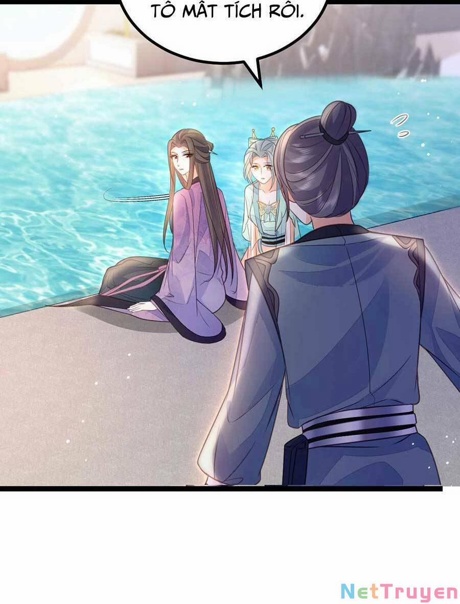 Nam Sủng Ta Nuôi Lại Cắn Ta 17 trang 20