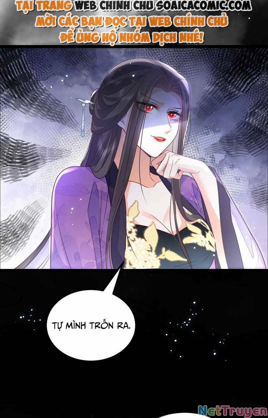 Nam Sủng Ta Nuôi Lại Cắn Ta 17 trang 22