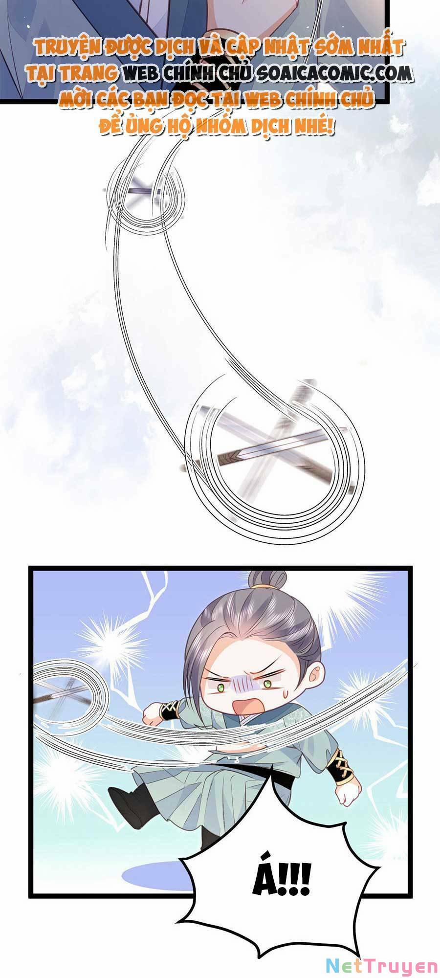 Nam Sủng Ta Nuôi Lại Cắn Ta 17 trang 5