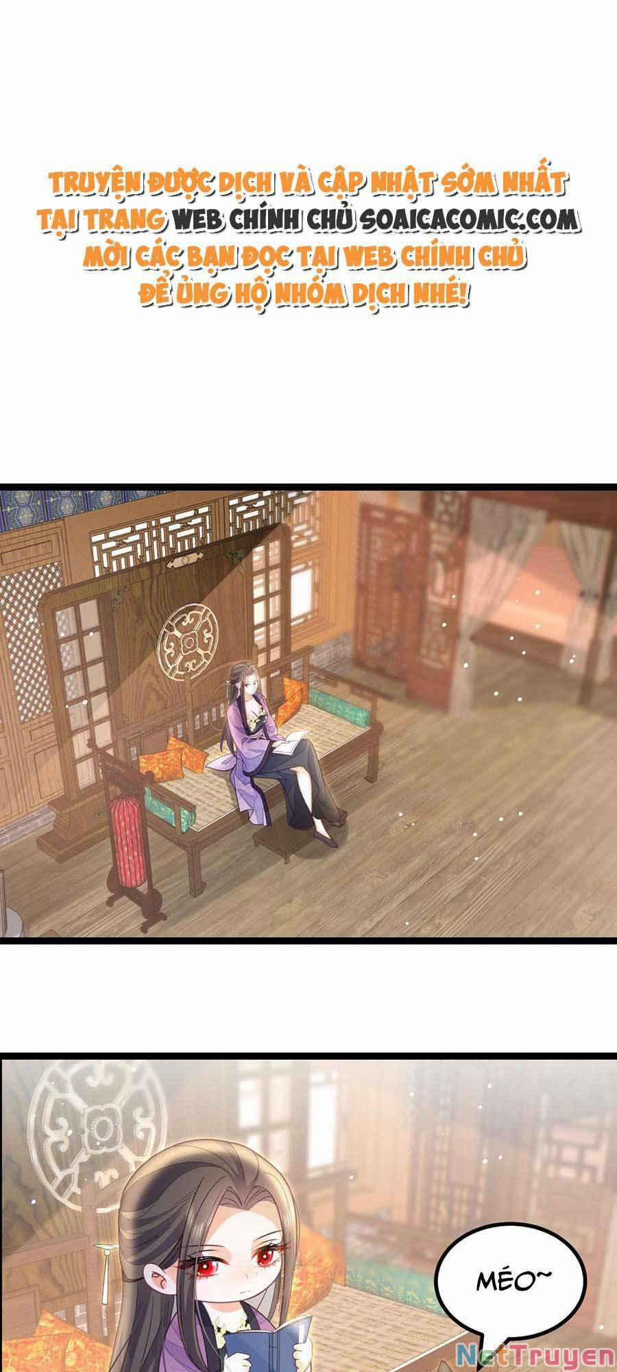 Nam Sủng Ta Nuôi Lại Cắn Ta 18 trang 0