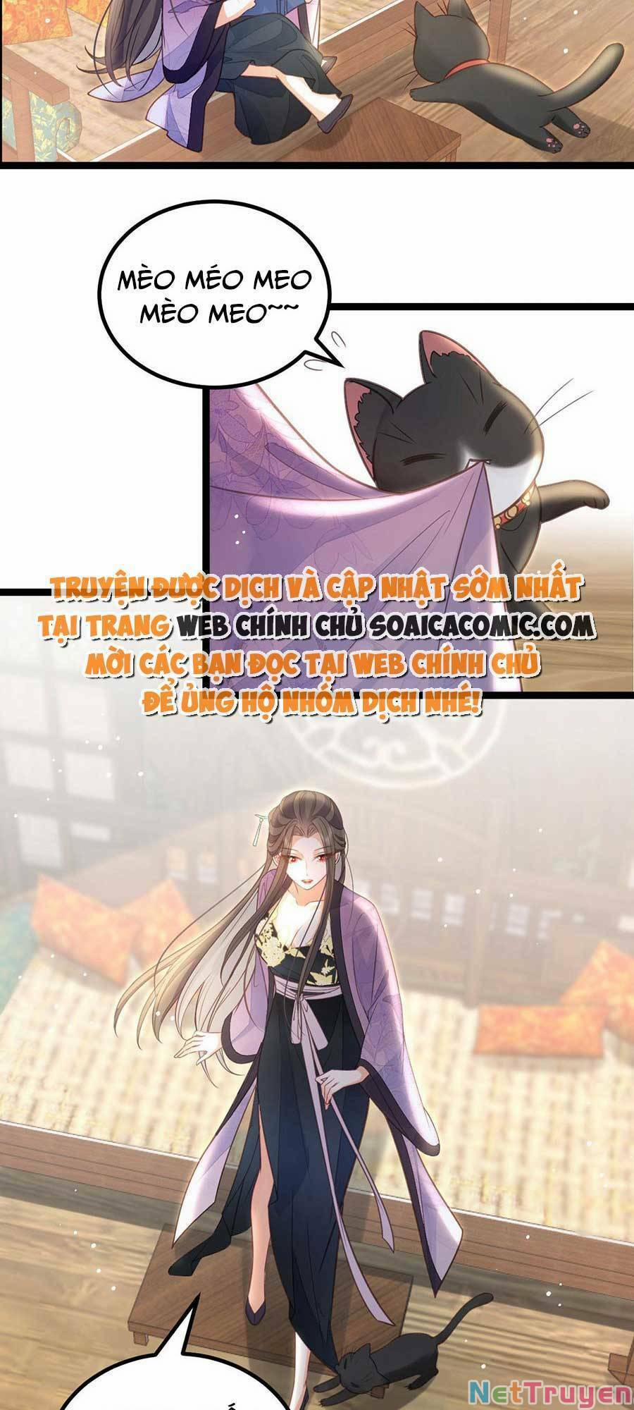 Nam Sủng Ta Nuôi Lại Cắn Ta 18 trang 1