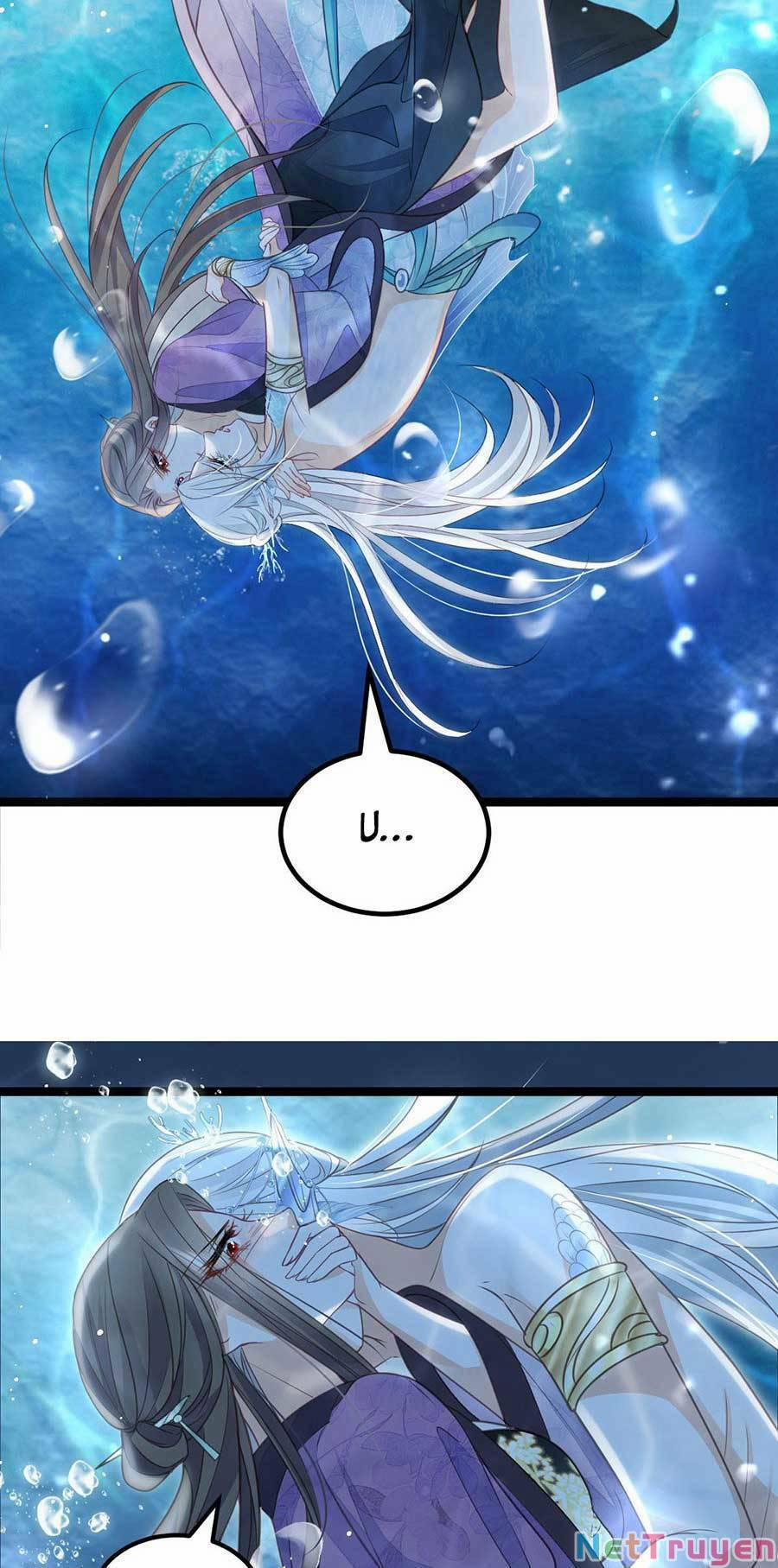 Nam Sủng Ta Nuôi Lại Cắn Ta 18 trang 10