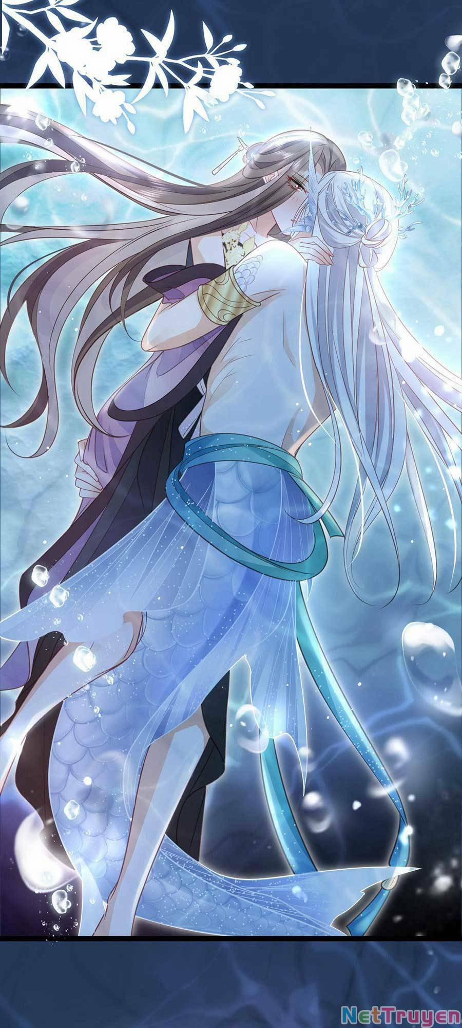 Nam Sủng Ta Nuôi Lại Cắn Ta 18 trang 15