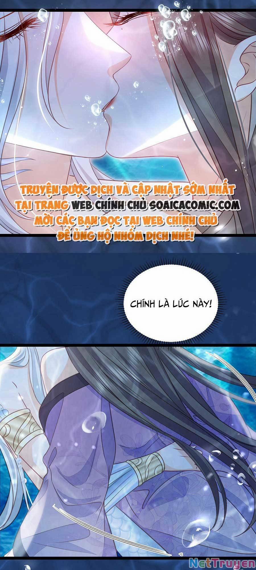 Nam Sủng Ta Nuôi Lại Cắn Ta 18 trang 16