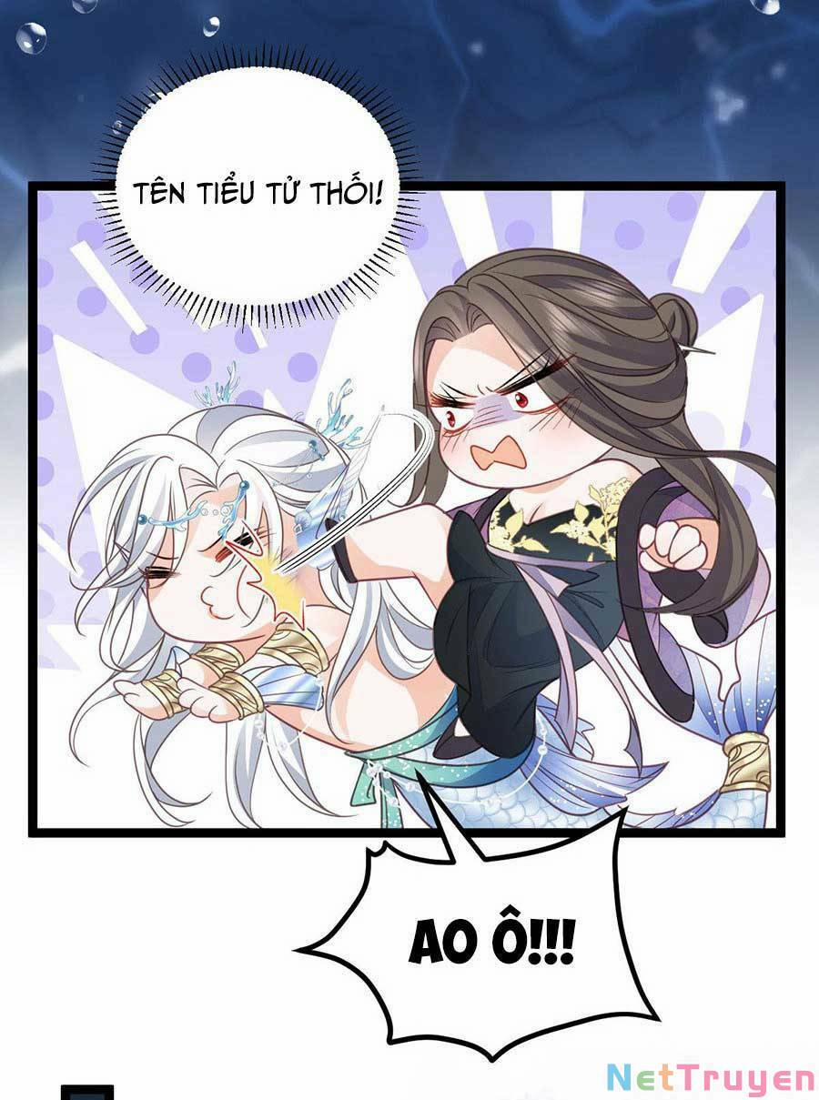 Nam Sủng Ta Nuôi Lại Cắn Ta 18 trang 17