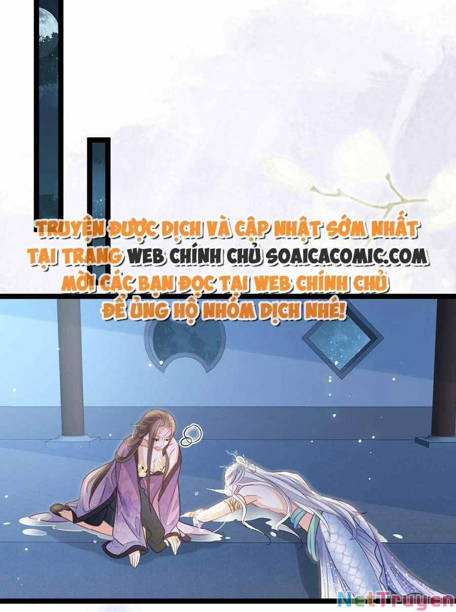 Nam Sủng Ta Nuôi Lại Cắn Ta 18 trang 18