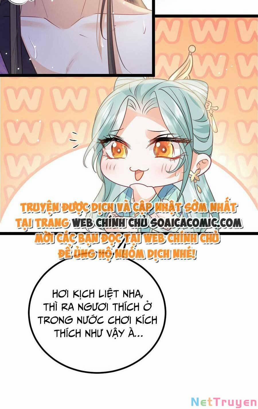 Nam Sủng Ta Nuôi Lại Cắn Ta 18 trang 21