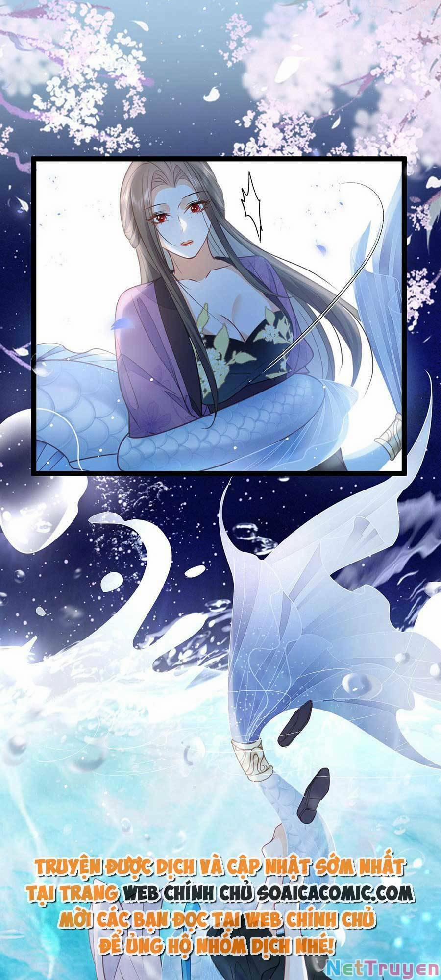 Nam Sủng Ta Nuôi Lại Cắn Ta 18 trang 9