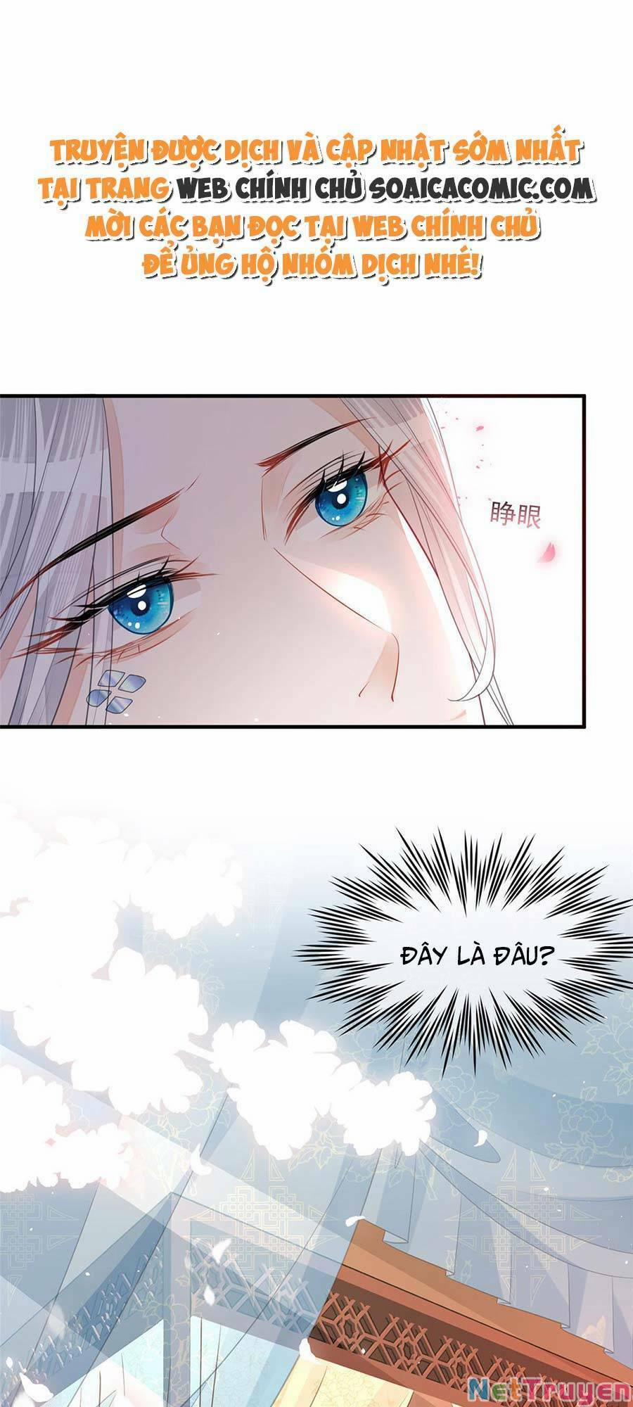 Nam Sủng Ta Nuôi Lại Cắn Ta 2 trang 0