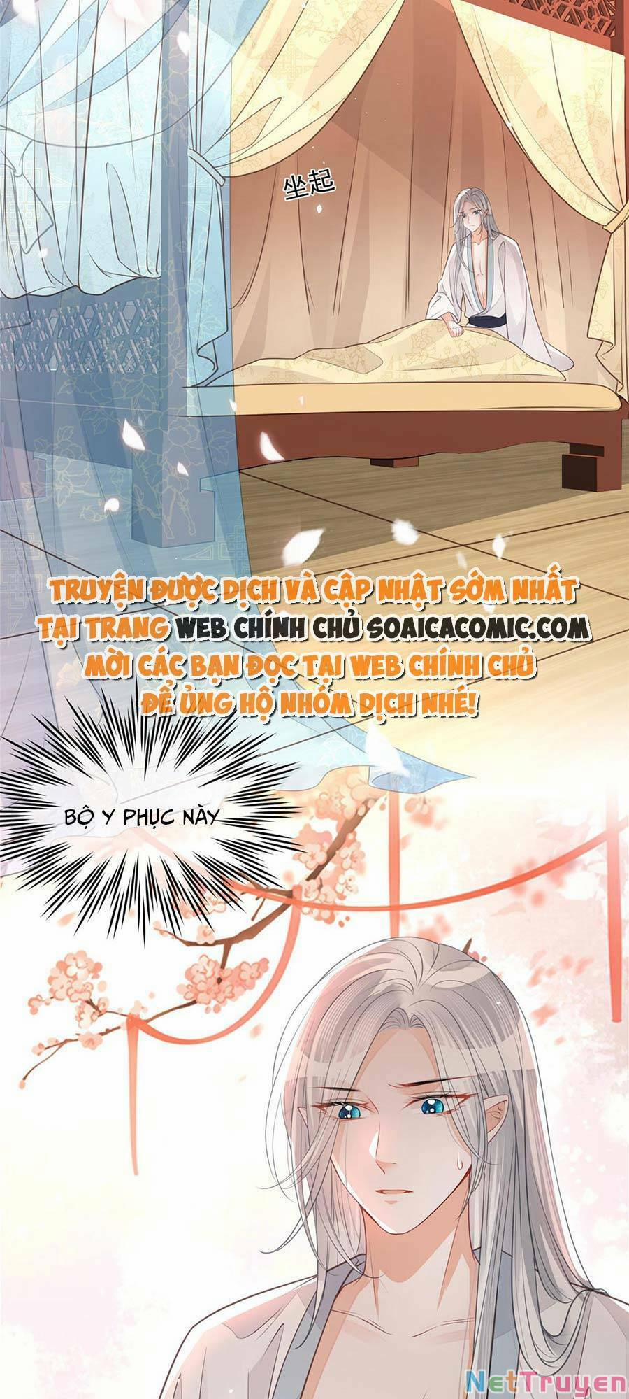 Nam Sủng Ta Nuôi Lại Cắn Ta 2 trang 1