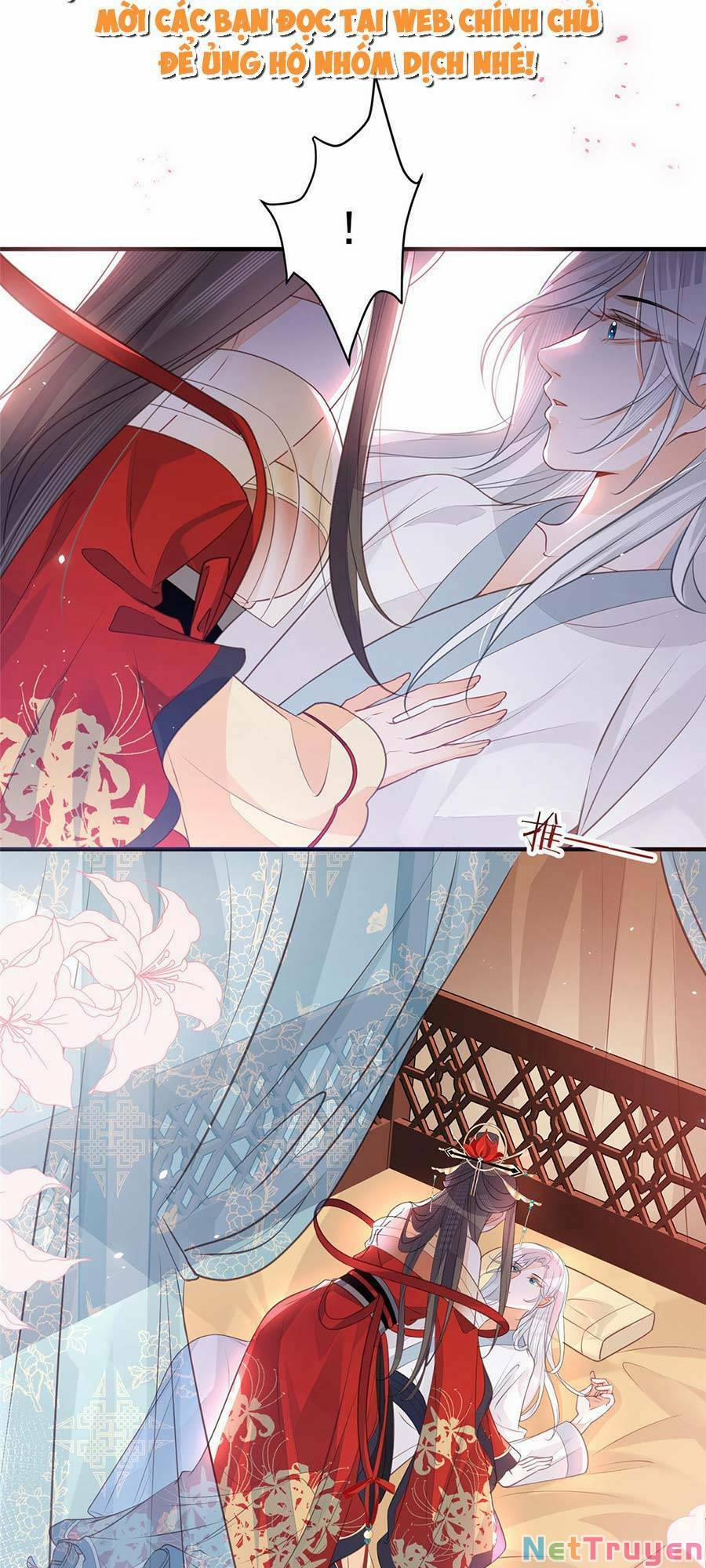 Nam Sủng Ta Nuôi Lại Cắn Ta 2 trang 10