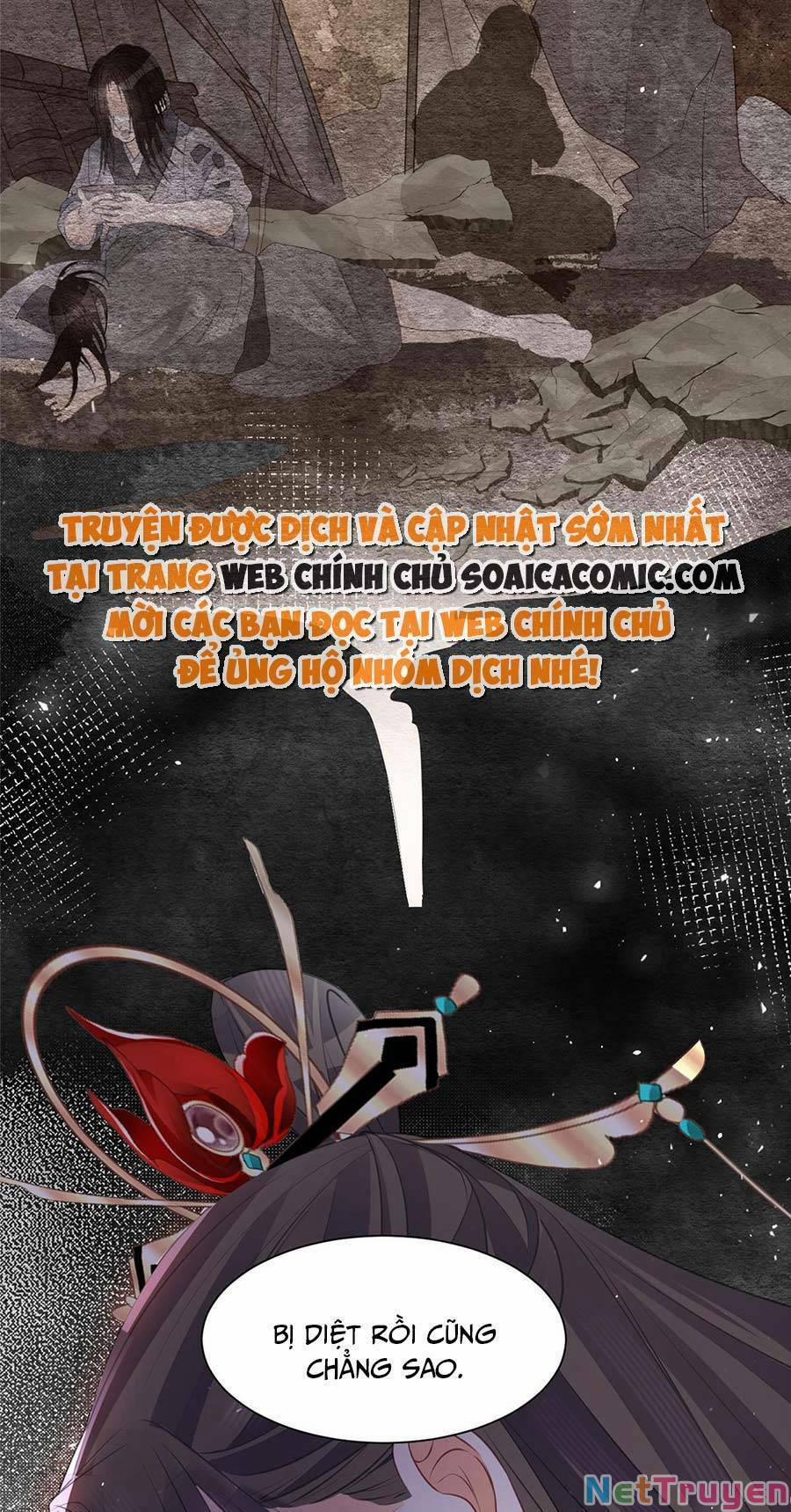 Nam Sủng Ta Nuôi Lại Cắn Ta 2 trang 19