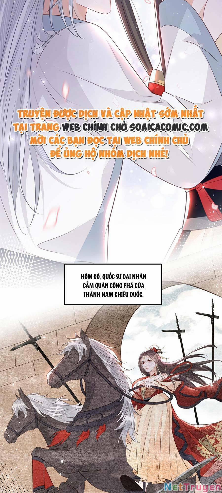 Nam Sủng Ta Nuôi Lại Cắn Ta 2 trang 23