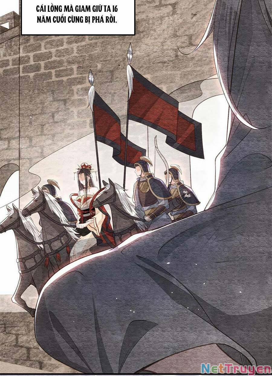 Nam Sủng Ta Nuôi Lại Cắn Ta 2 trang 25