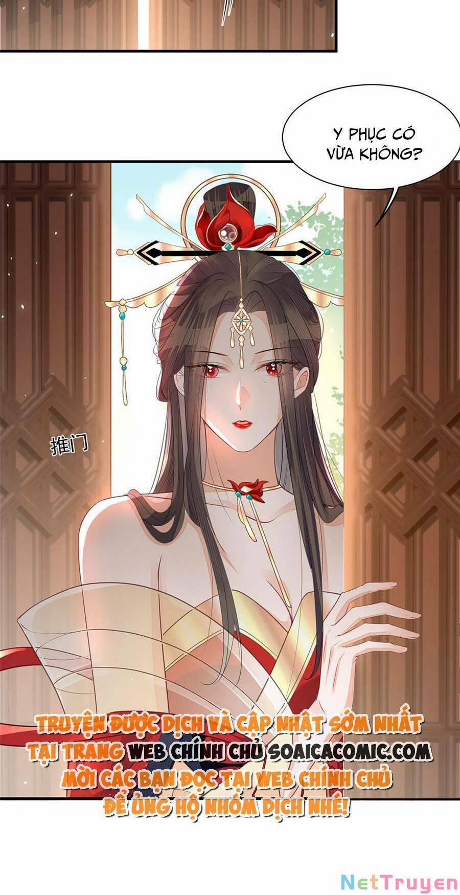 Nam Sủng Ta Nuôi Lại Cắn Ta 2 trang 3