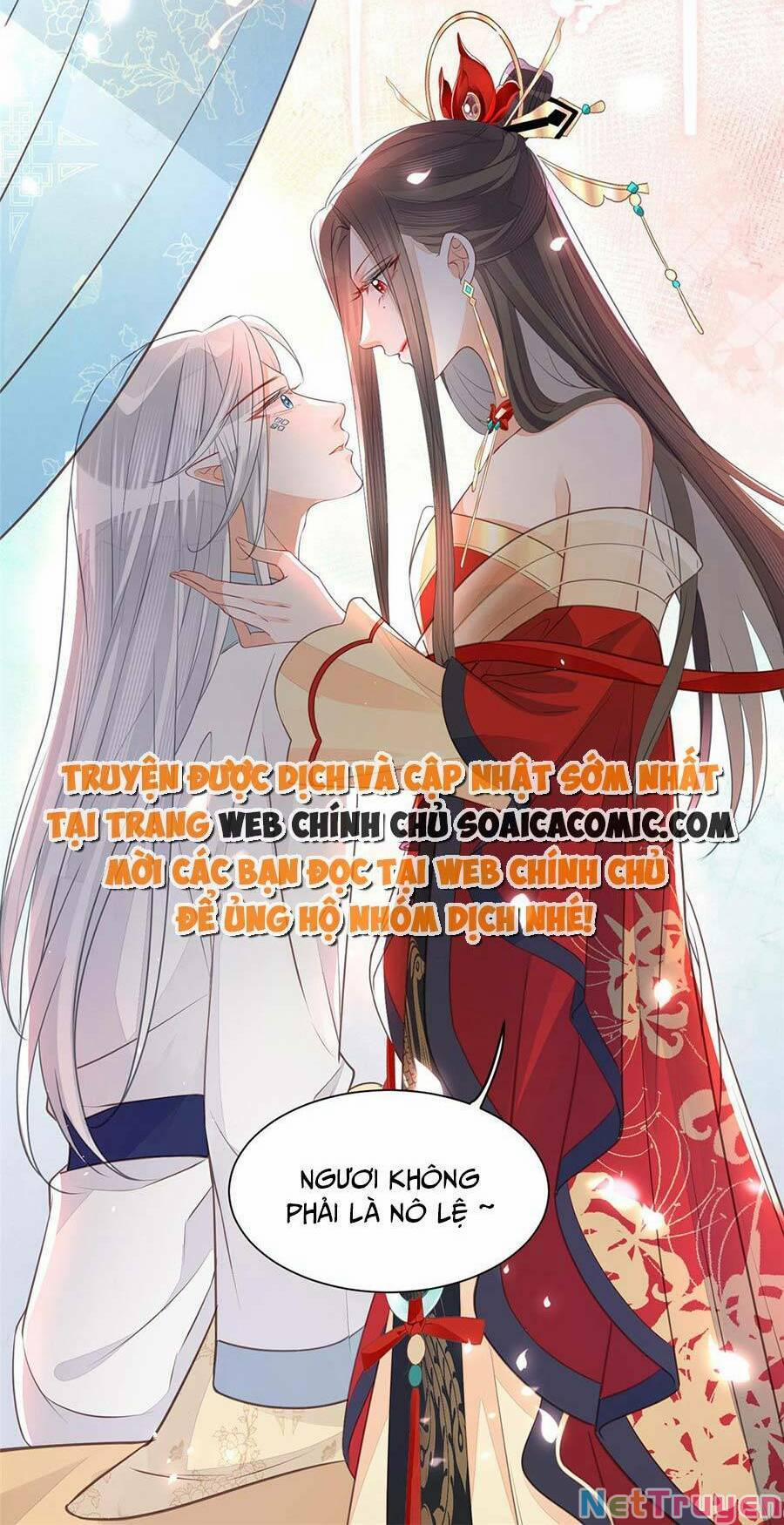 Nam Sủng Ta Nuôi Lại Cắn Ta 2 trang 7