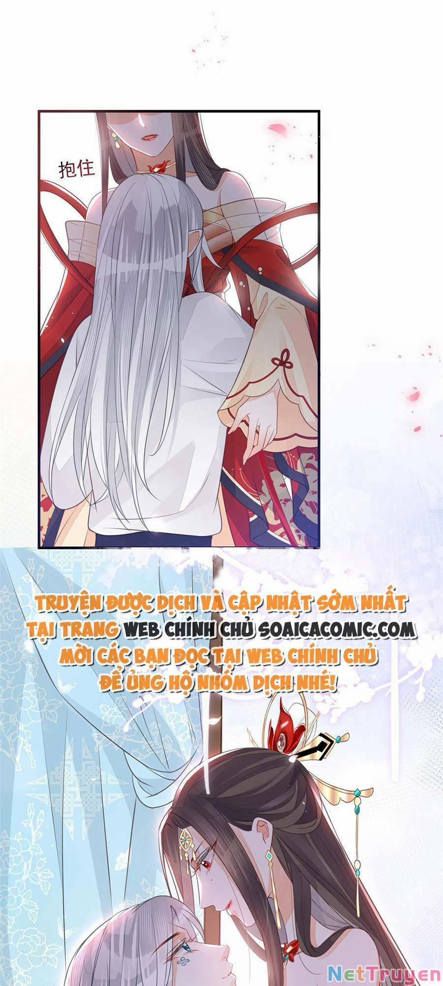 Nam Sủng Ta Nuôi Lại Cắn Ta 2 trang 8