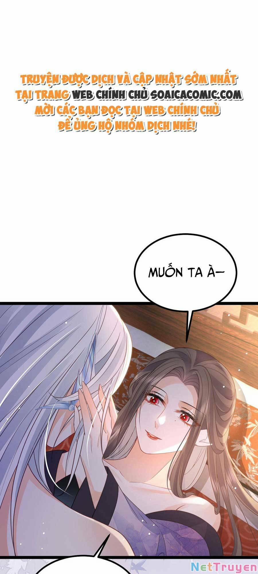 Nam Sủng Ta Nuôi Lại Cắn Ta 20 trang 0