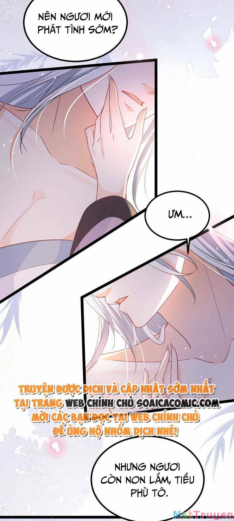 Nam Sủng Ta Nuôi Lại Cắn Ta 20 trang 1