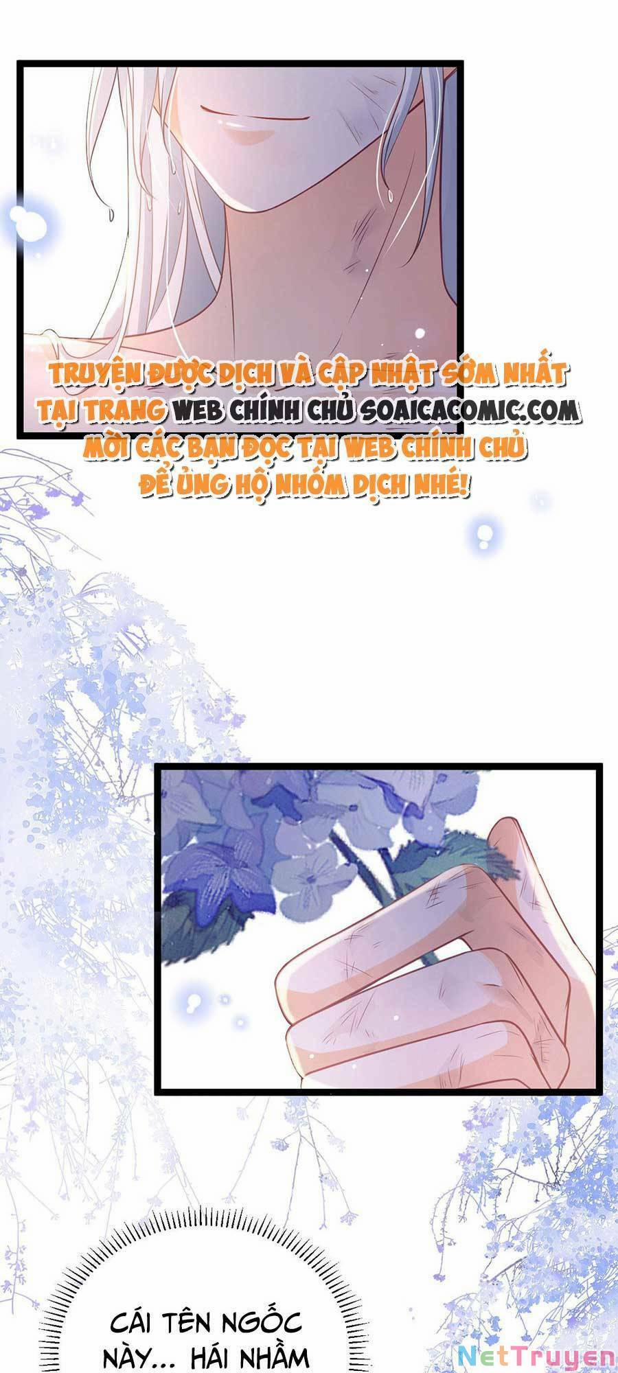 Nam Sủng Ta Nuôi Lại Cắn Ta 20 trang 15