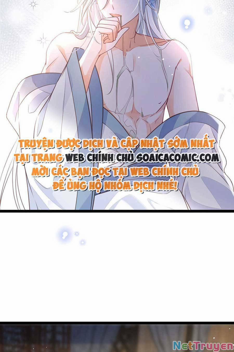 Nam Sủng Ta Nuôi Lại Cắn Ta 20 trang 21