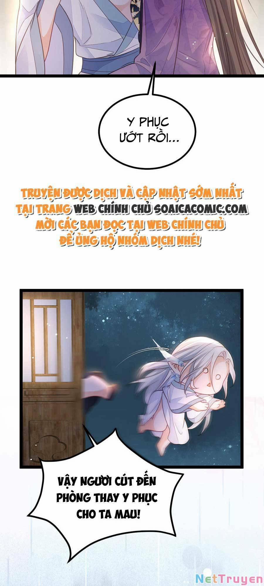 Nam Sủng Ta Nuôi Lại Cắn Ta 20 trang 24