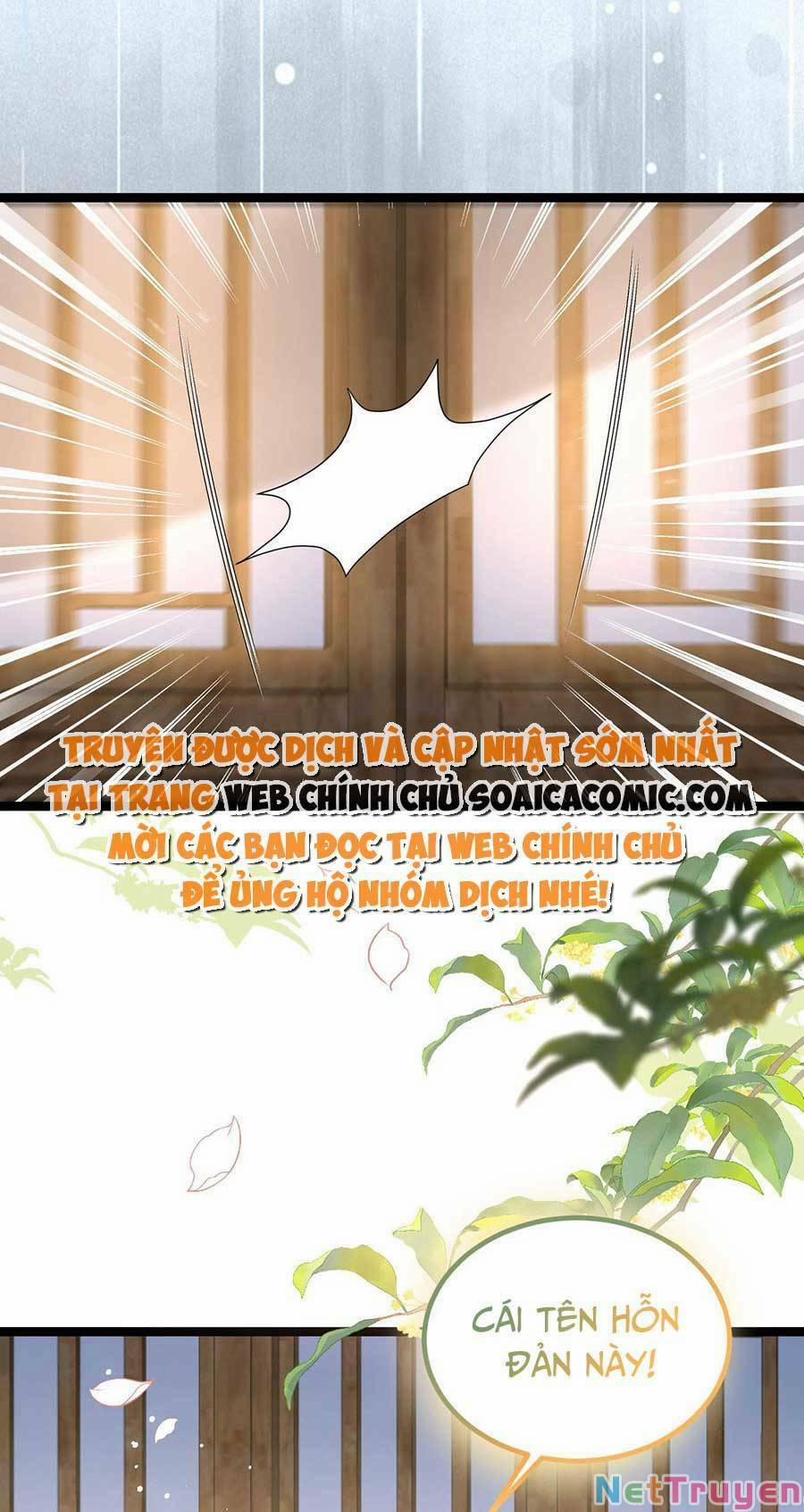 Nam Sủng Ta Nuôi Lại Cắn Ta 20 trang 25