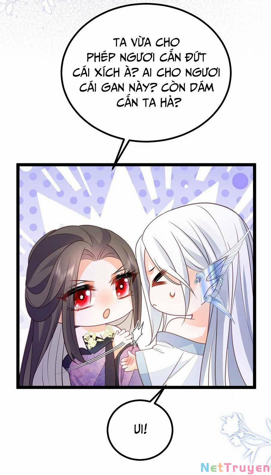 Nam Sủng Ta Nuôi Lại Cắn Ta 20 trang 3