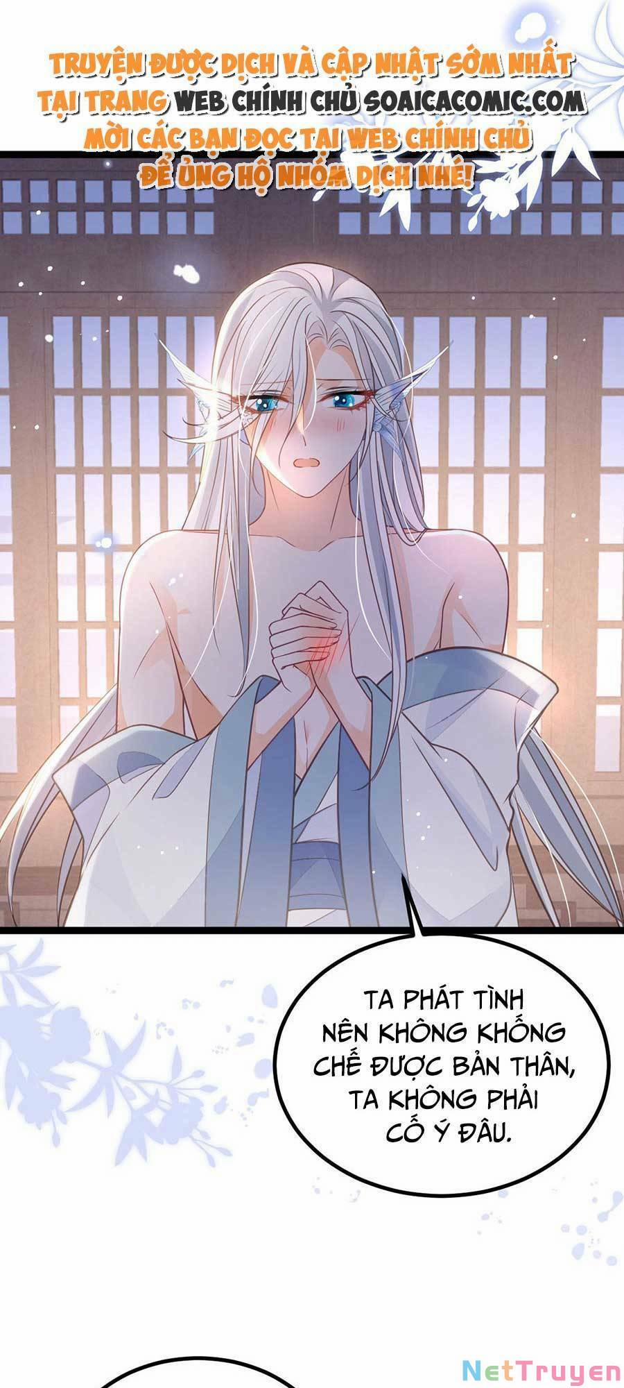 Nam Sủng Ta Nuôi Lại Cắn Ta 20 trang 4