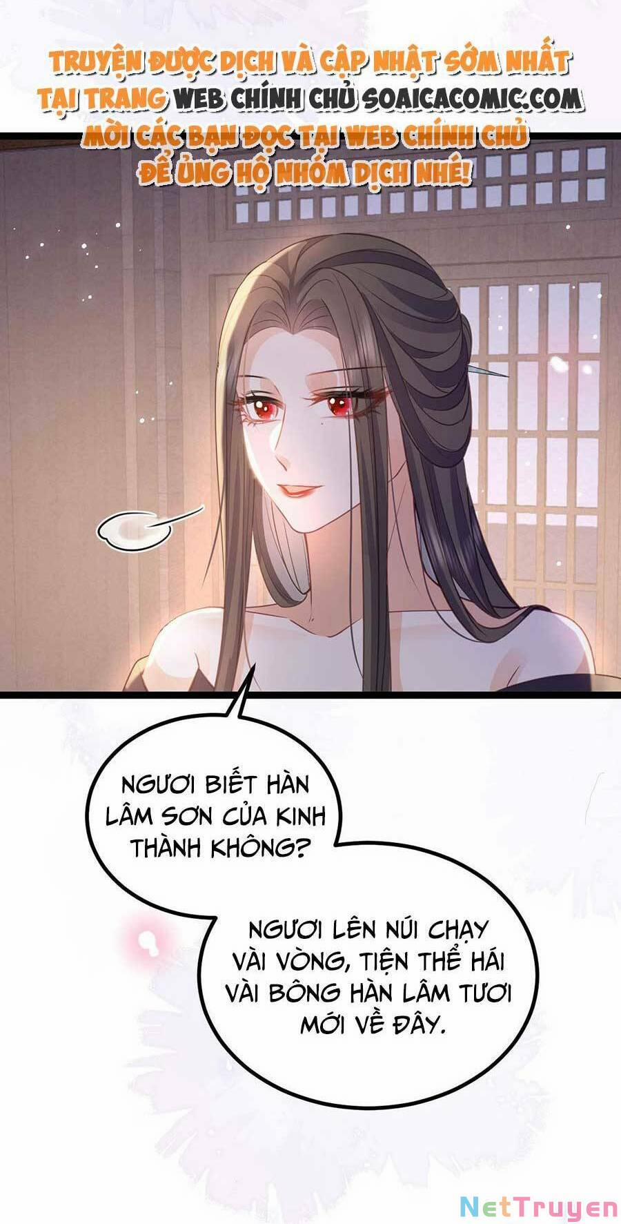 Nam Sủng Ta Nuôi Lại Cắn Ta 20 trang 6