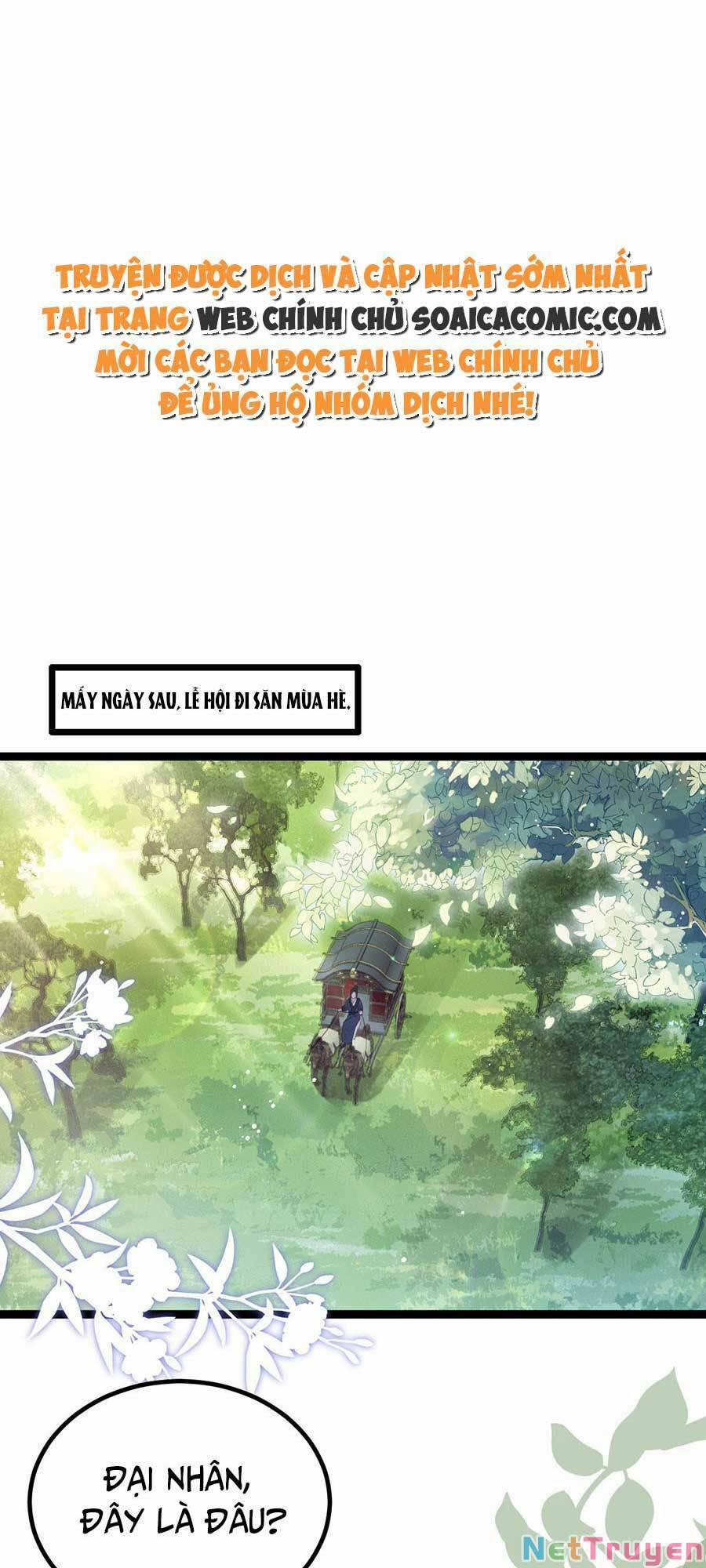 Nam Sủng Ta Nuôi Lại Cắn Ta 21 trang 0