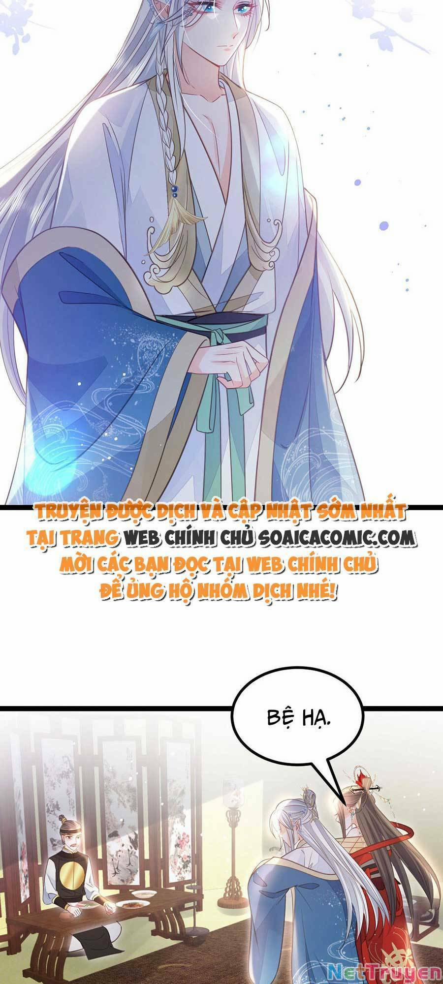 Nam Sủng Ta Nuôi Lại Cắn Ta 21 trang 10