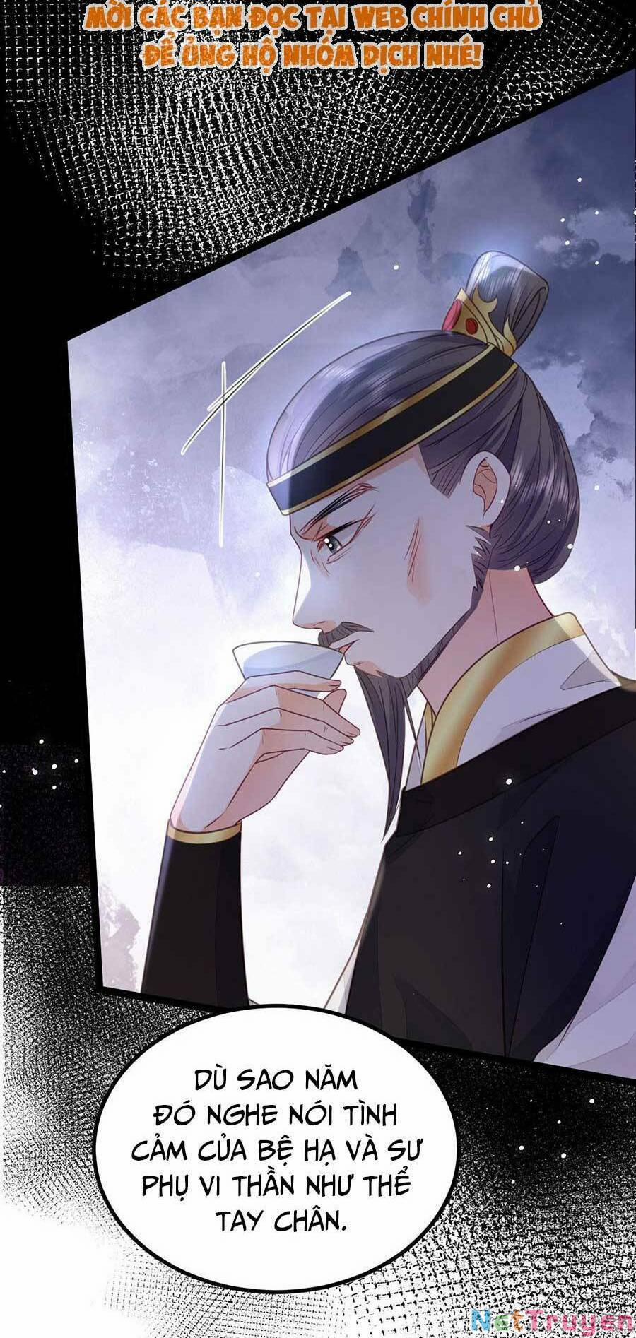 Nam Sủng Ta Nuôi Lại Cắn Ta 21 trang 15