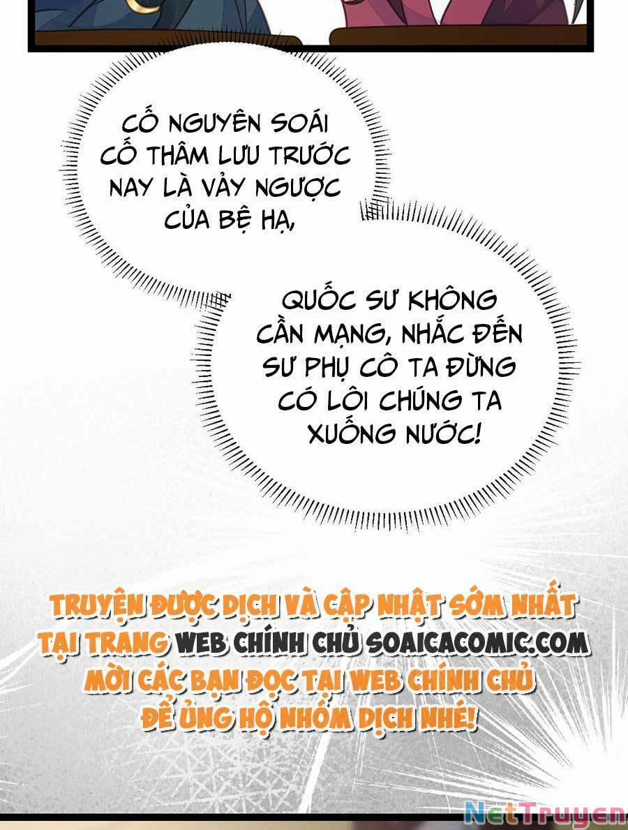 Nam Sủng Ta Nuôi Lại Cắn Ta 21 trang 18