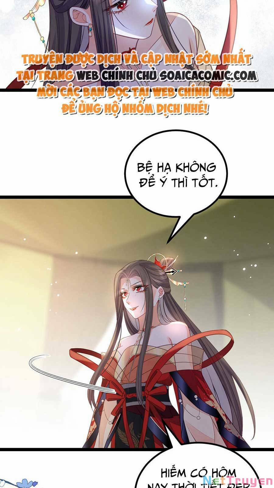 Nam Sủng Ta Nuôi Lại Cắn Ta 21 trang 22