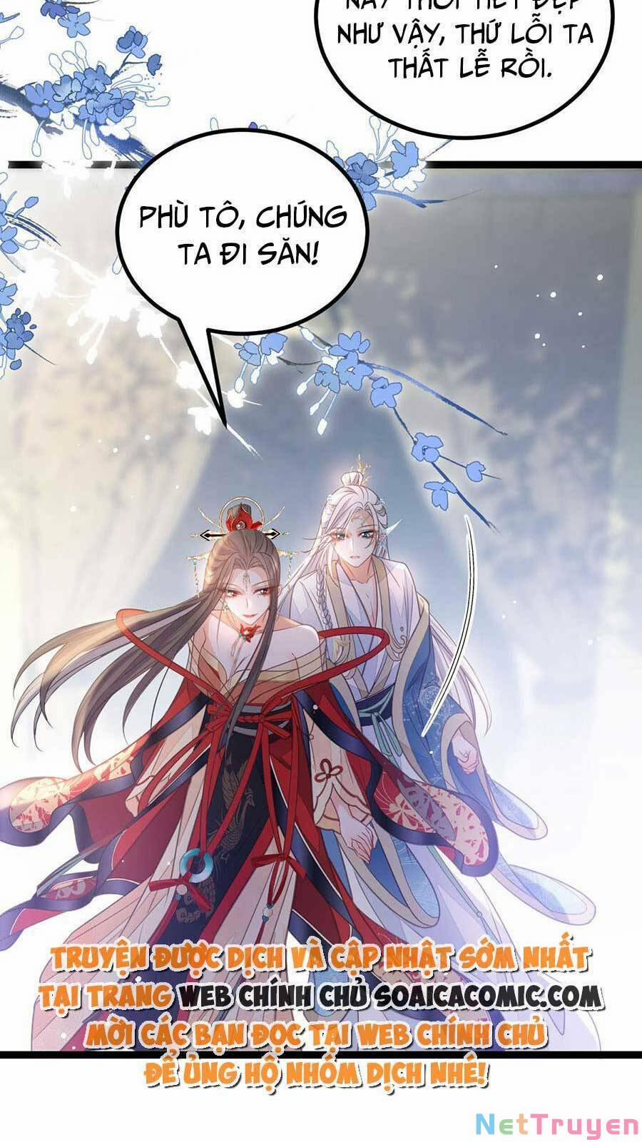 Nam Sủng Ta Nuôi Lại Cắn Ta 21 trang 23