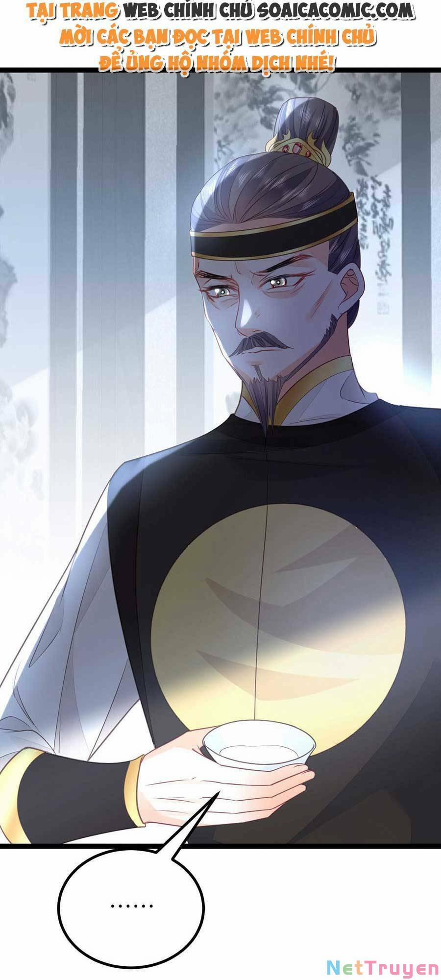 Nam Sủng Ta Nuôi Lại Cắn Ta 21 trang 25